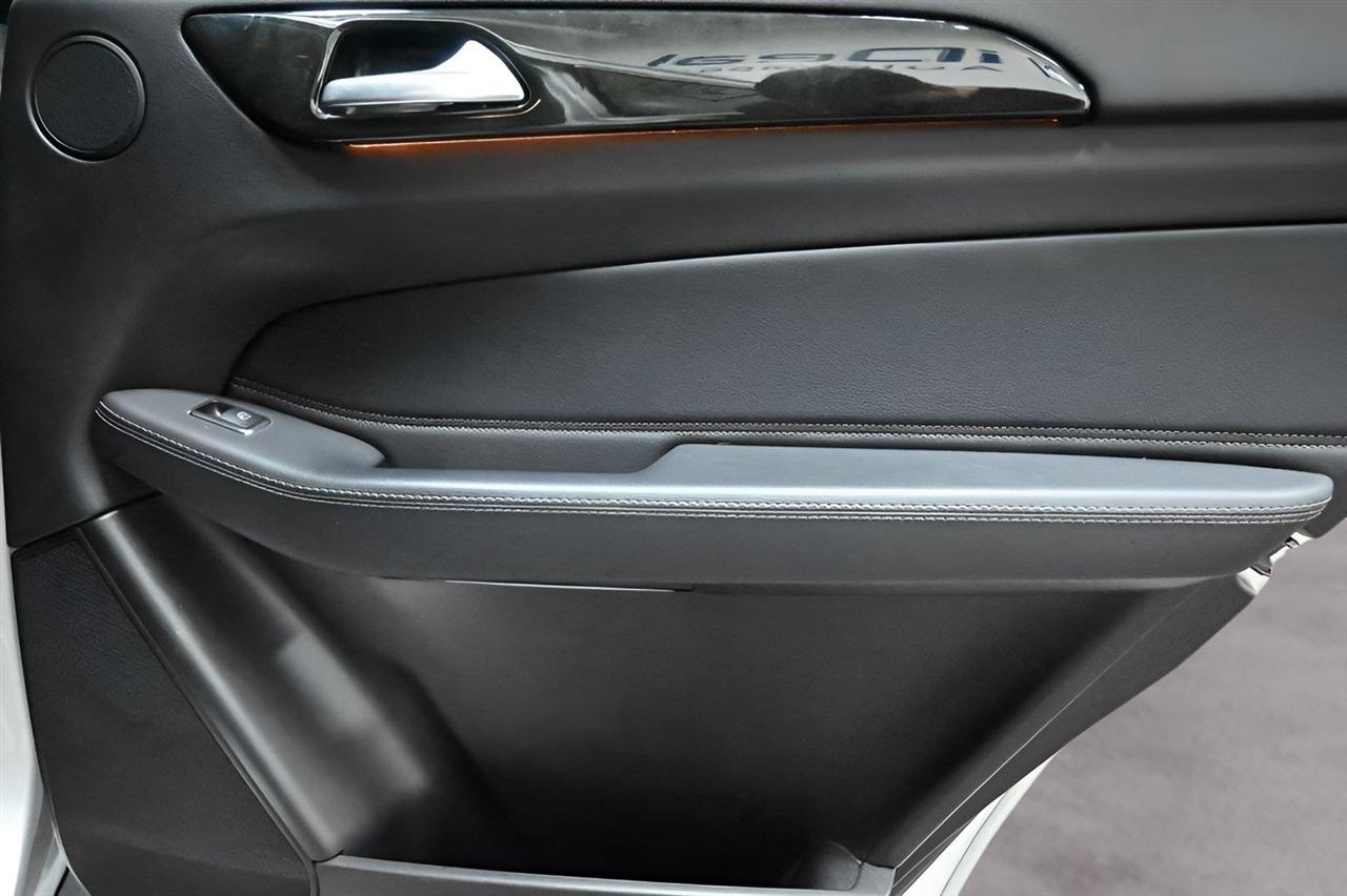 Mercedes-Benz GLS GLS 450 4MATIC SUV 2019