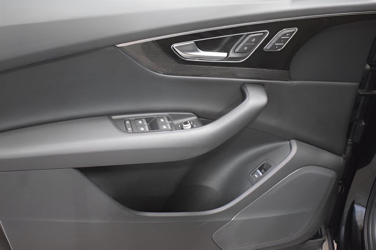 Audi Q7 3.0 TFSI Premium Plus 2017