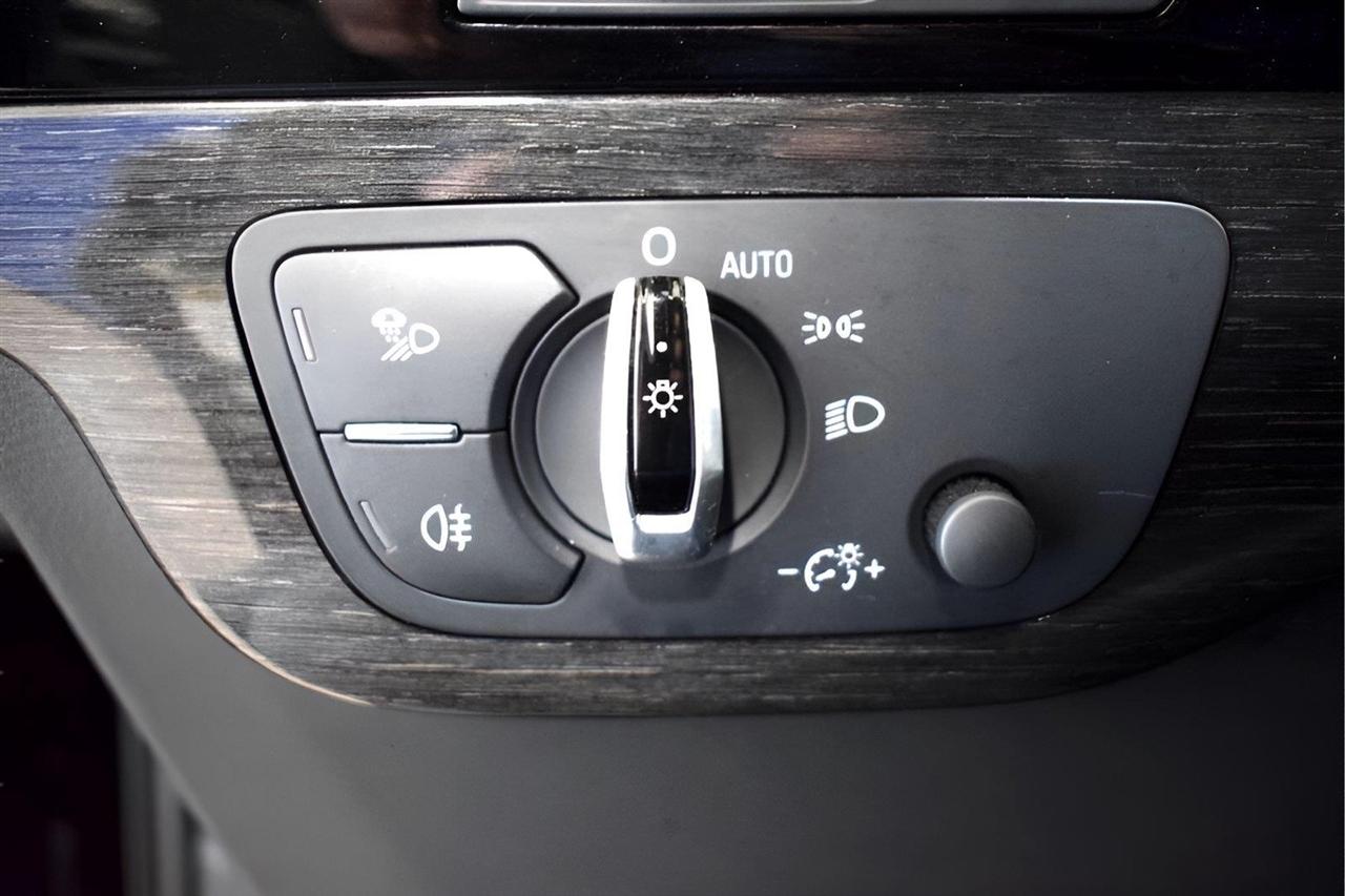 Audi Q7 3.0 TFSI Premium Plus 2017