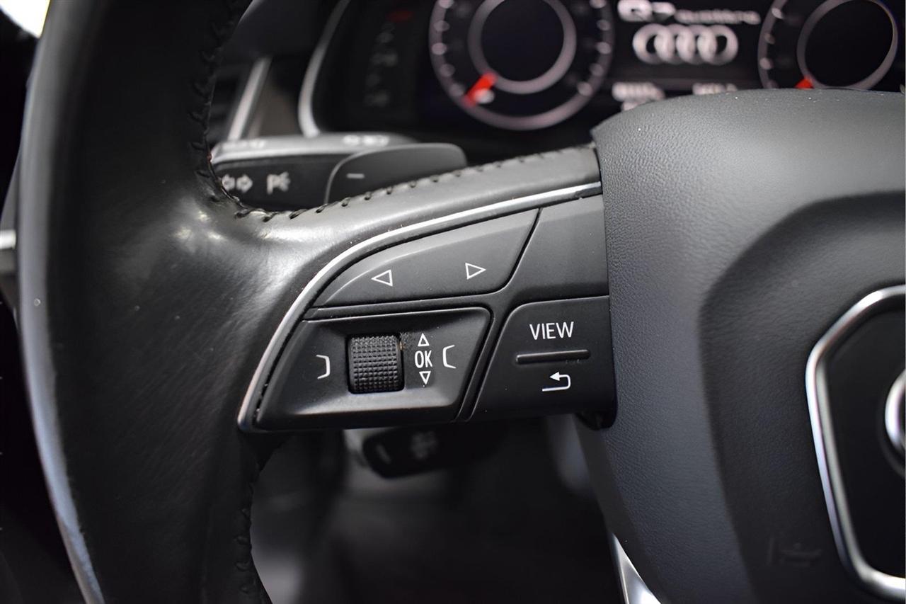 Audi Q7 3.0 TFSI Premium Plus 2017