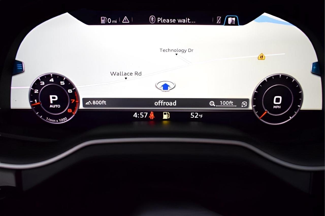 Audi Q7 3.0 TFSI Premium Plus 2017