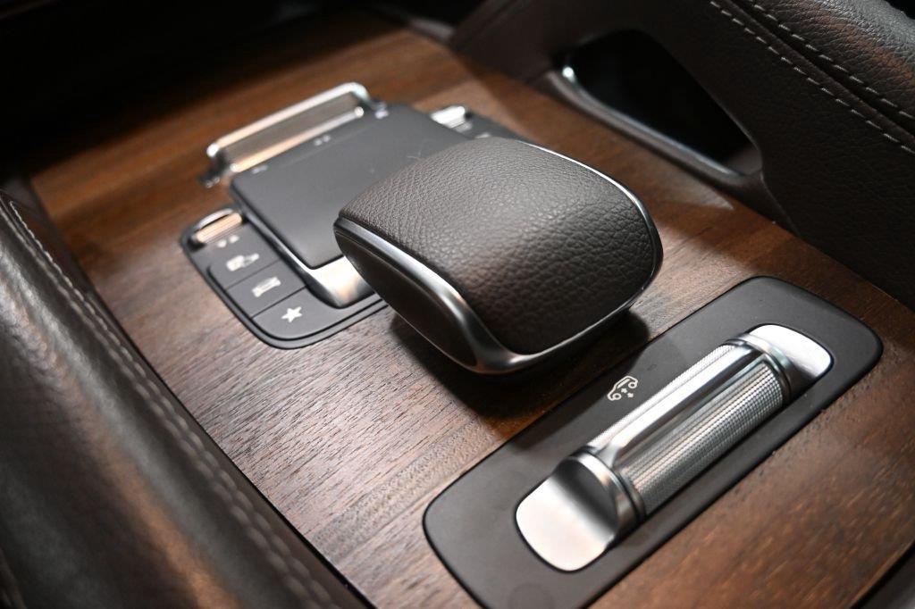 Mercedes-Benz GLS GLS 450 4MATIC SUV 2021