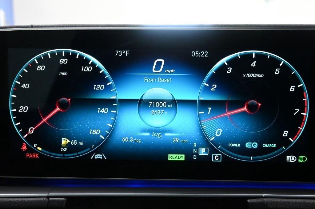 Mercedes-Benz GLS GLS 450 4MATIC SUV 2021