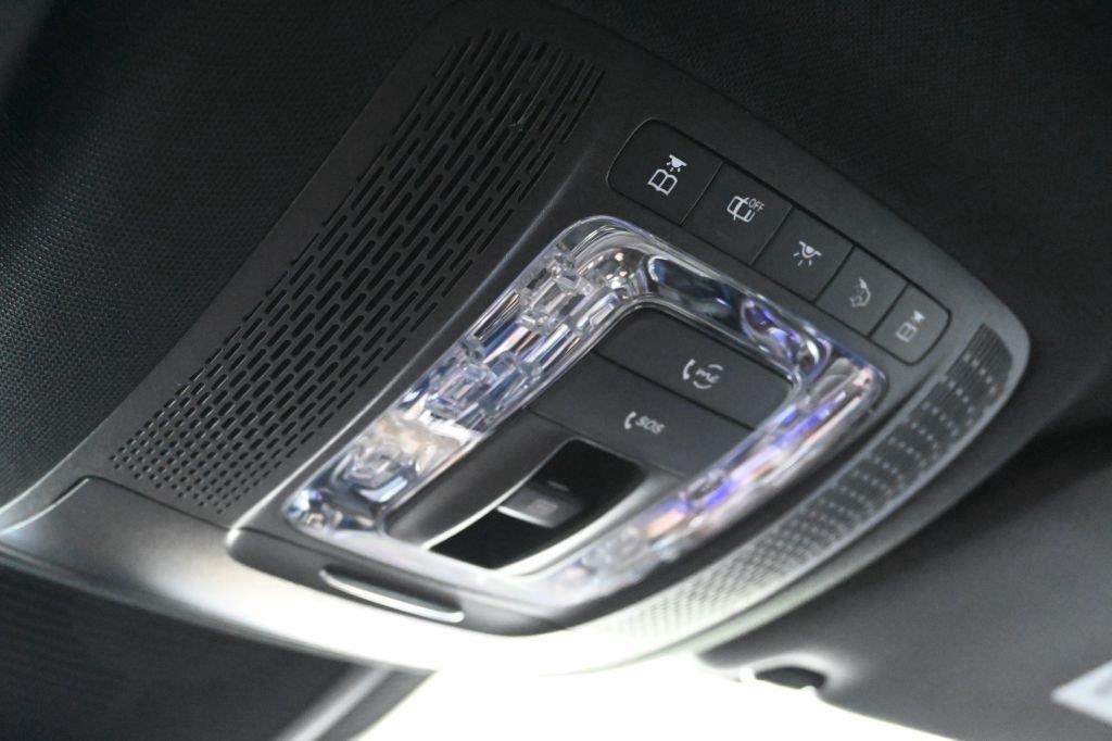 Mercedes-Benz GLS GLS 450 4MATIC SUV 2021