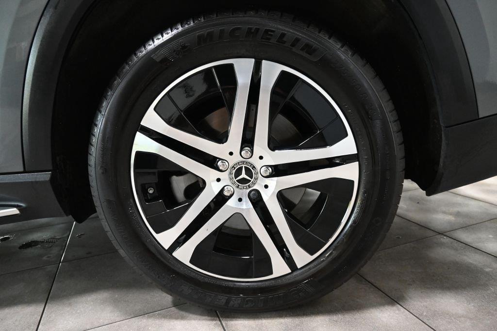 Mercedes-Benz GLS GLS 450 4MATIC SUV 2021