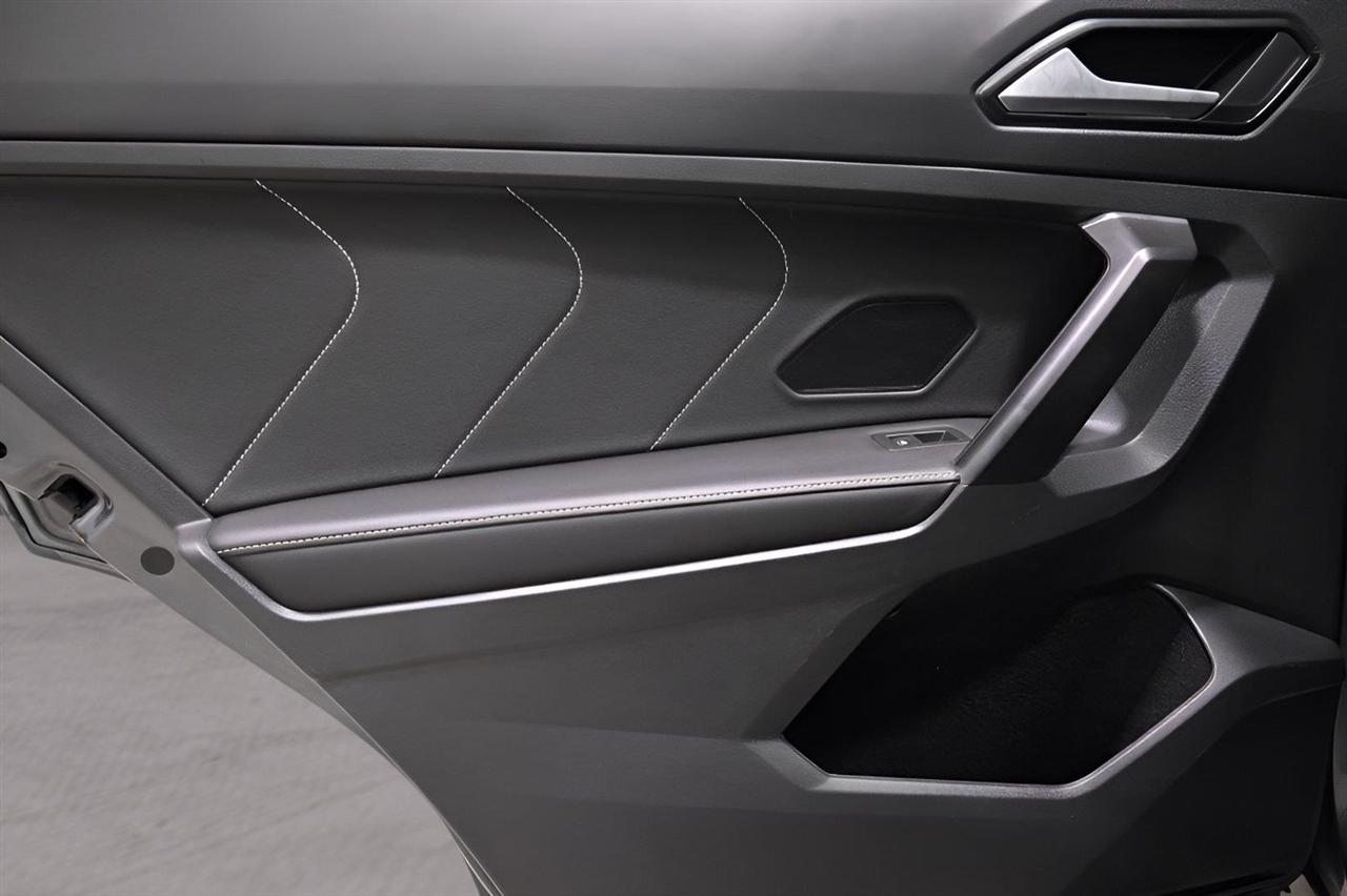 Volkswagen Tiguan 2.0T SE 4MOTION 2022