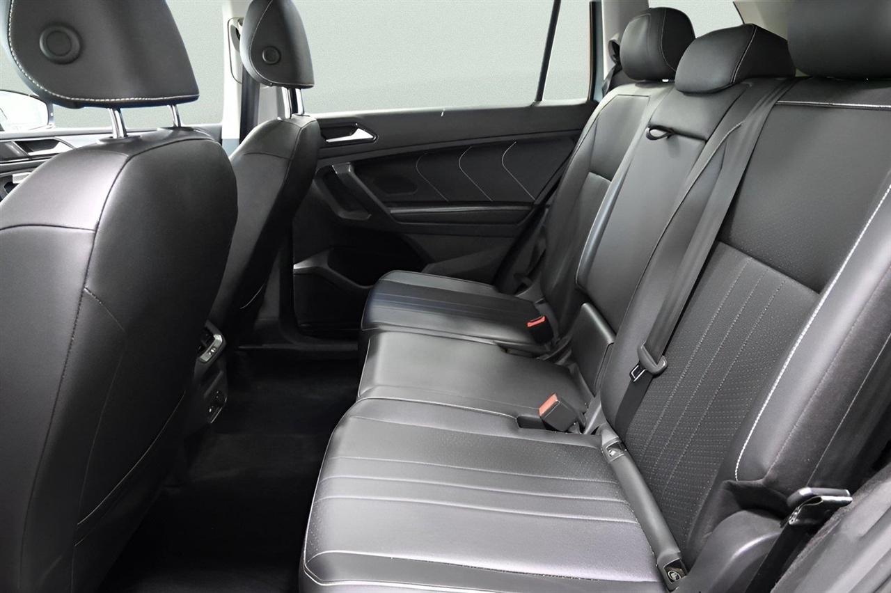 Volkswagen Tiguan 2.0T SE 4MOTION 2022