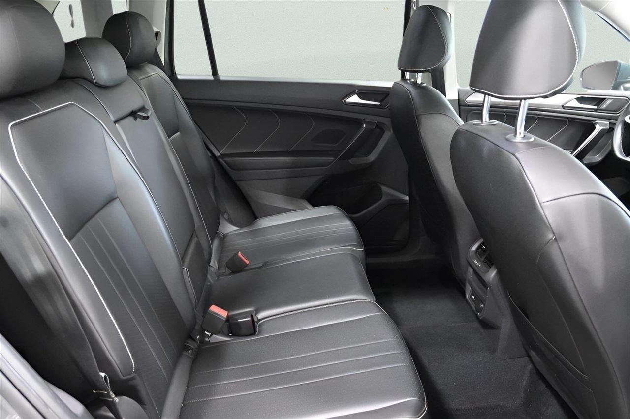 Volkswagen Tiguan 2.0T SE 4MOTION 2022