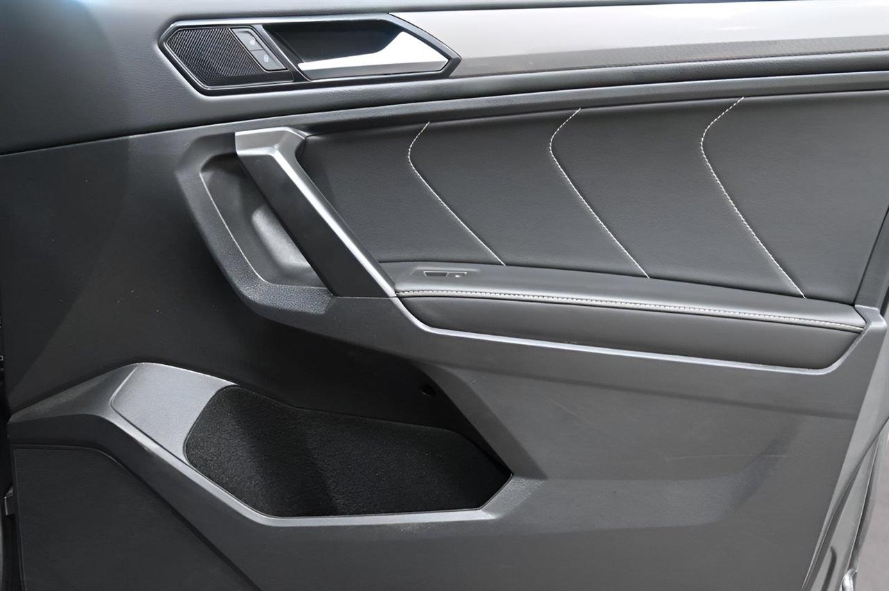 Volkswagen Tiguan 2.0T SE 4MOTION 2022
