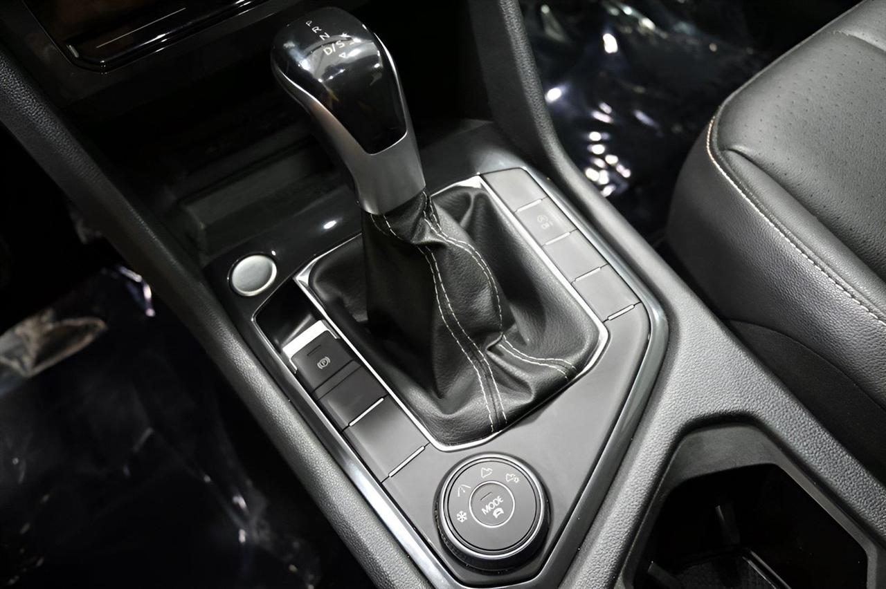 Volkswagen Tiguan 2.0T SE 4MOTION 2022