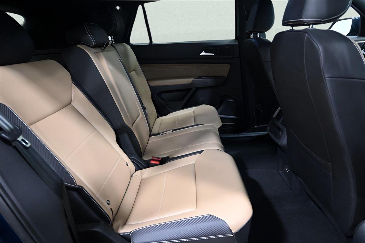 Volkswagen Atlas Cross Sport 3.6L V6 SE w/Technology 4MOTION 2023