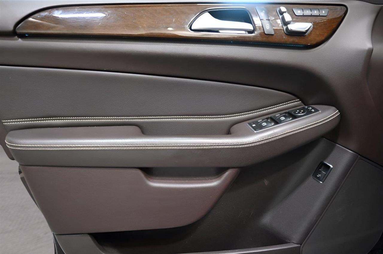 Mercedes-Benz GLS GLS 450 4MATIC SUV 2019