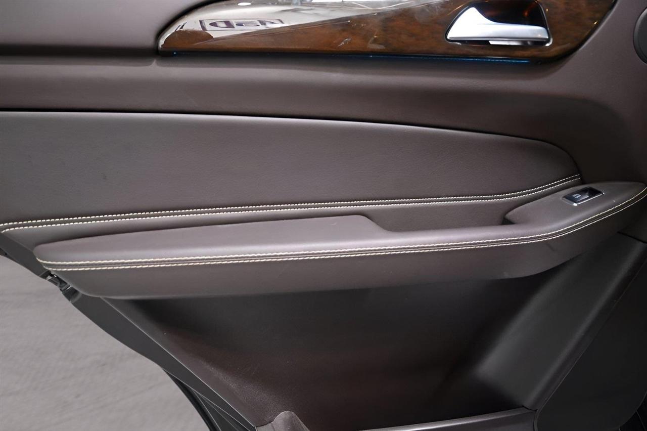Mercedes-Benz GLS GLS 450 4MATIC SUV 2019