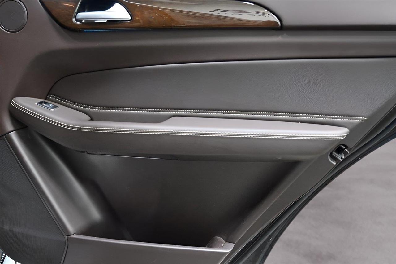 Mercedes-Benz GLS GLS 450 4MATIC SUV 2019