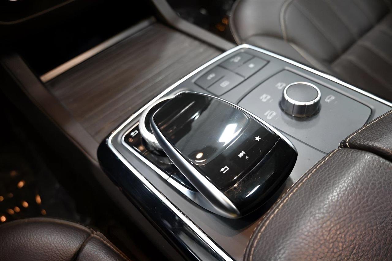 Mercedes-Benz GLS GLS 450 4MATIC SUV 2019