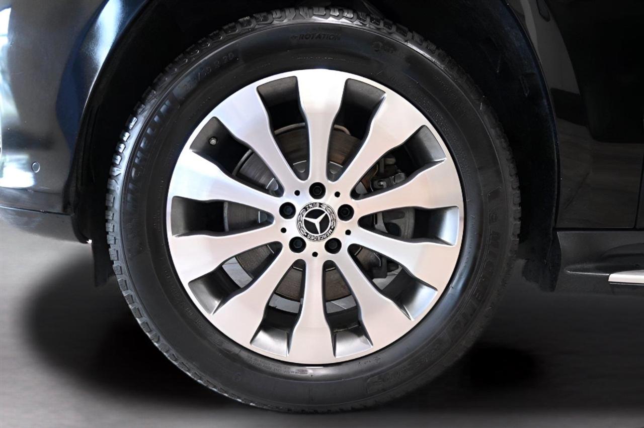 Mercedes-Benz GLS GLS 450 4MATIC SUV 2019