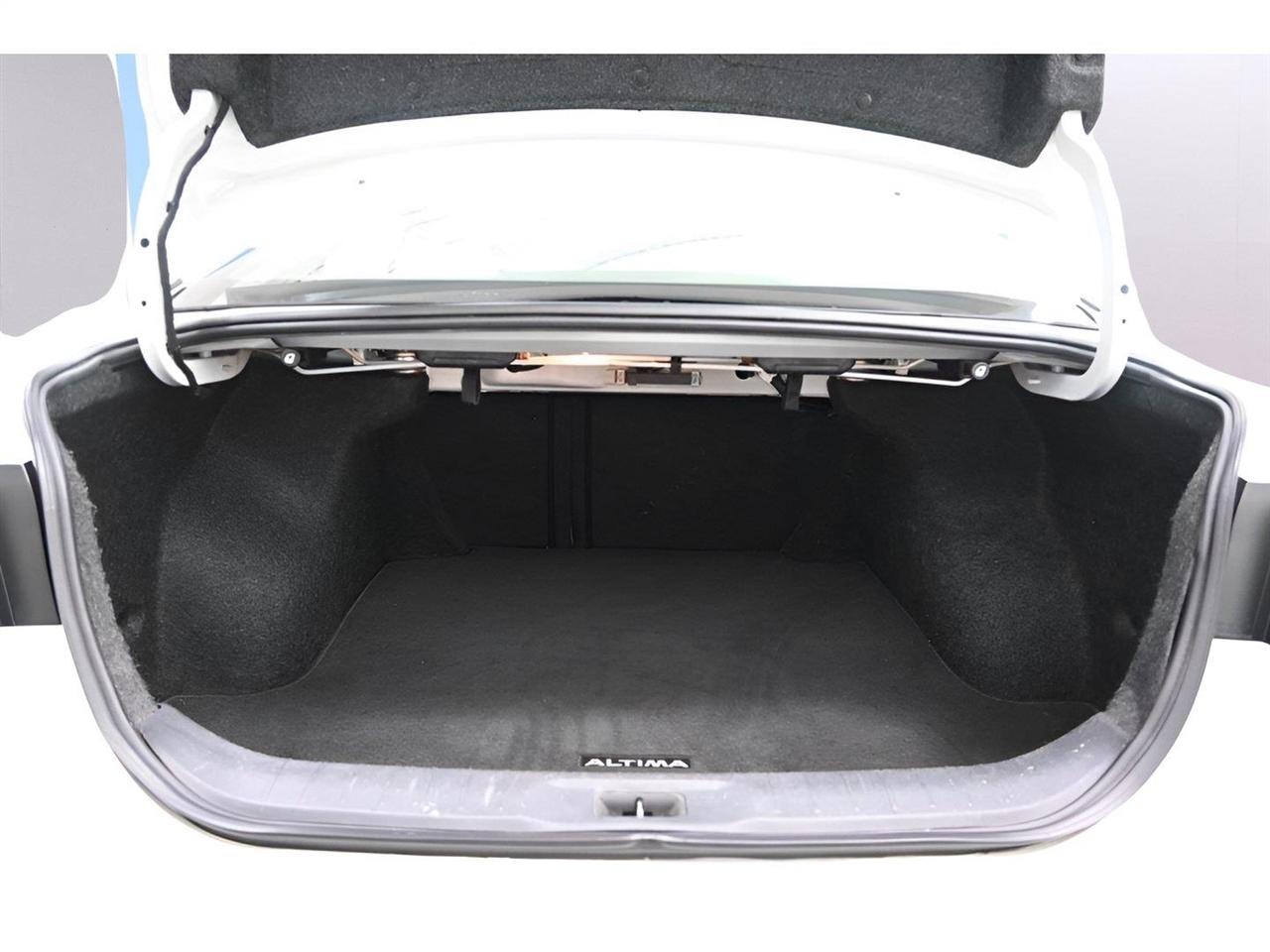 Nissan Altima 2.5 SL AWD Sedan 2019