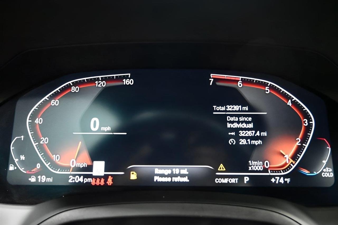 BMW 3 Series 330i xDrive Sedan 2019