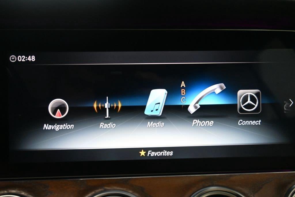 Mercedes-Benz E-Class E 450 4MATIC Sedan 2020