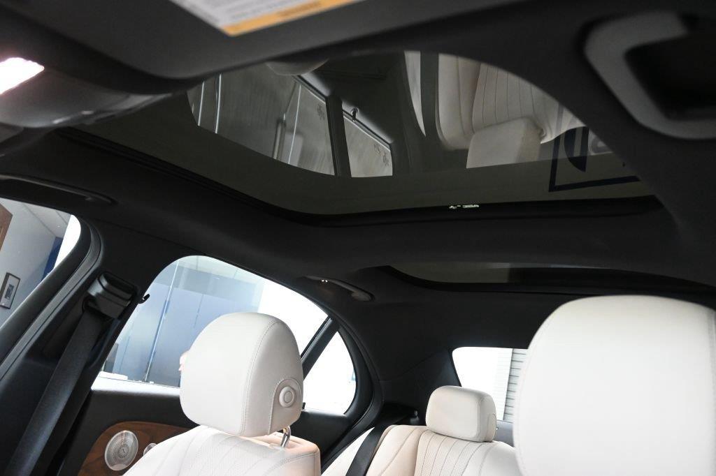 Mercedes-Benz E-Class E 450 4MATIC Sedan 2020