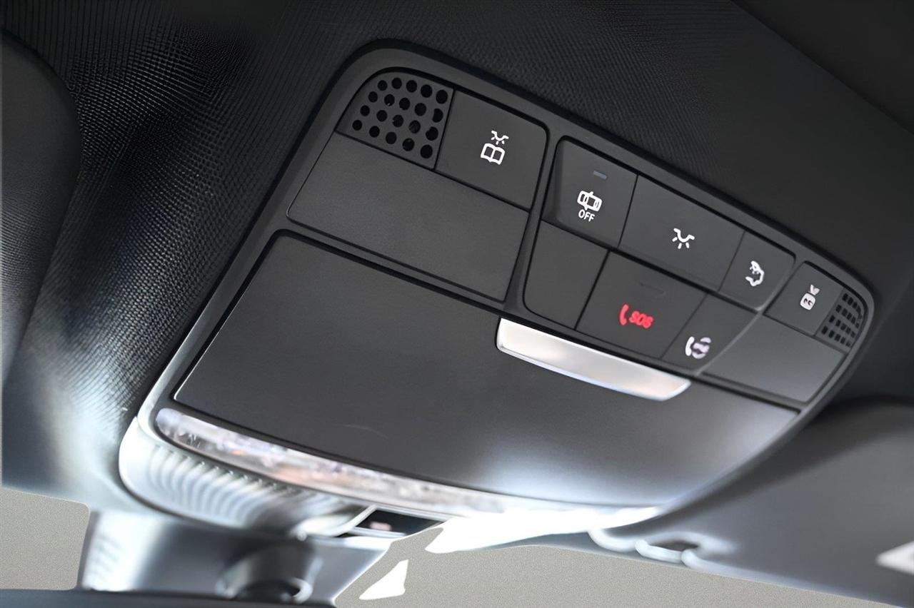 Mercedes-Benz E-Class E 450 4MATIC Sedan 2020