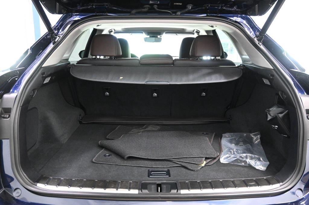 Lexus RX 450h AWD 4dr 2016
