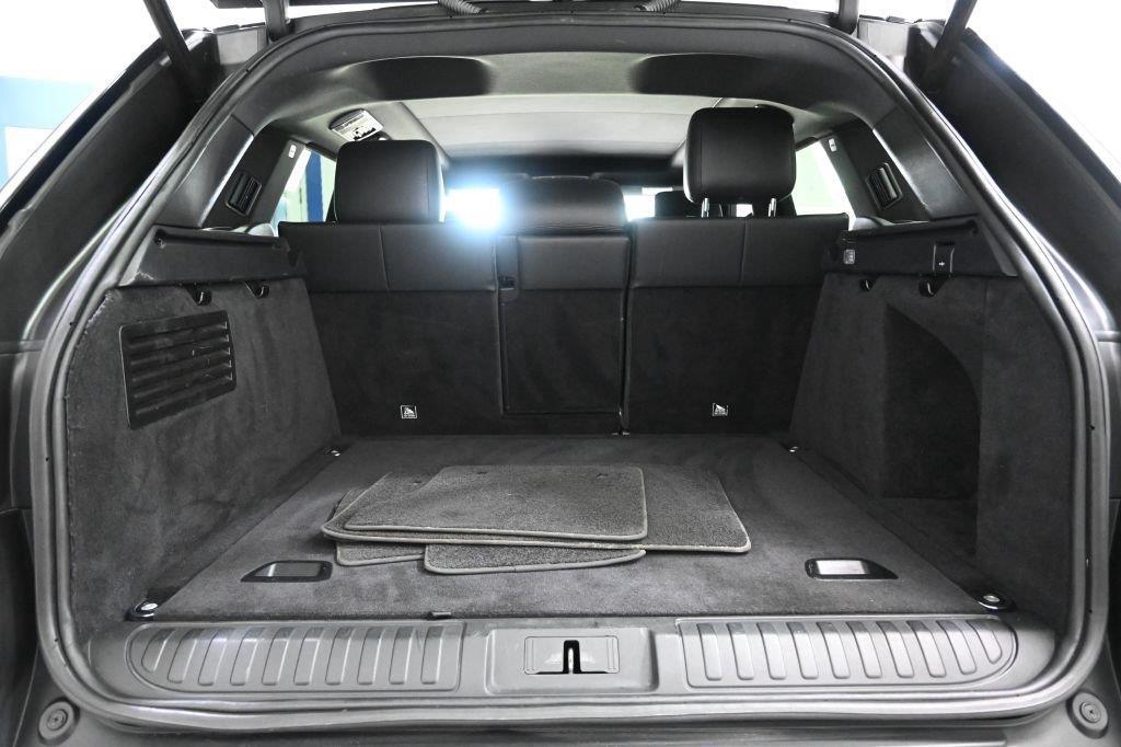 Land Rover Range Rover Sport V6 Supercharged HSE Dynamic 2017