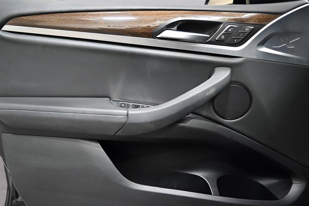 BMW X4 xDrive30i Sports Activity Coupe 2019