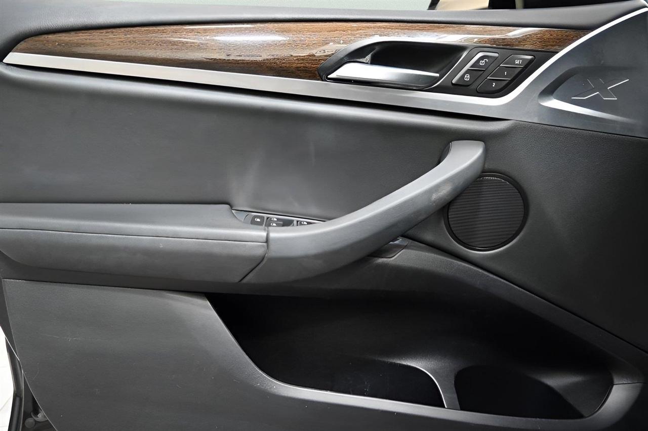 BMW X4 xDrive30i Sports Activity Coupe 2019
