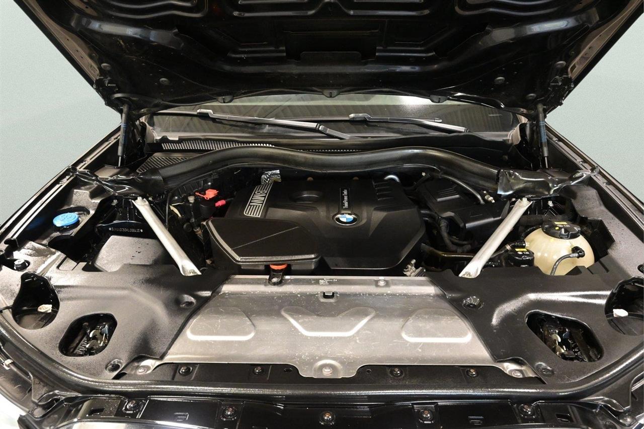 BMW X4 xDrive30i Sports Activity Coupe 2019