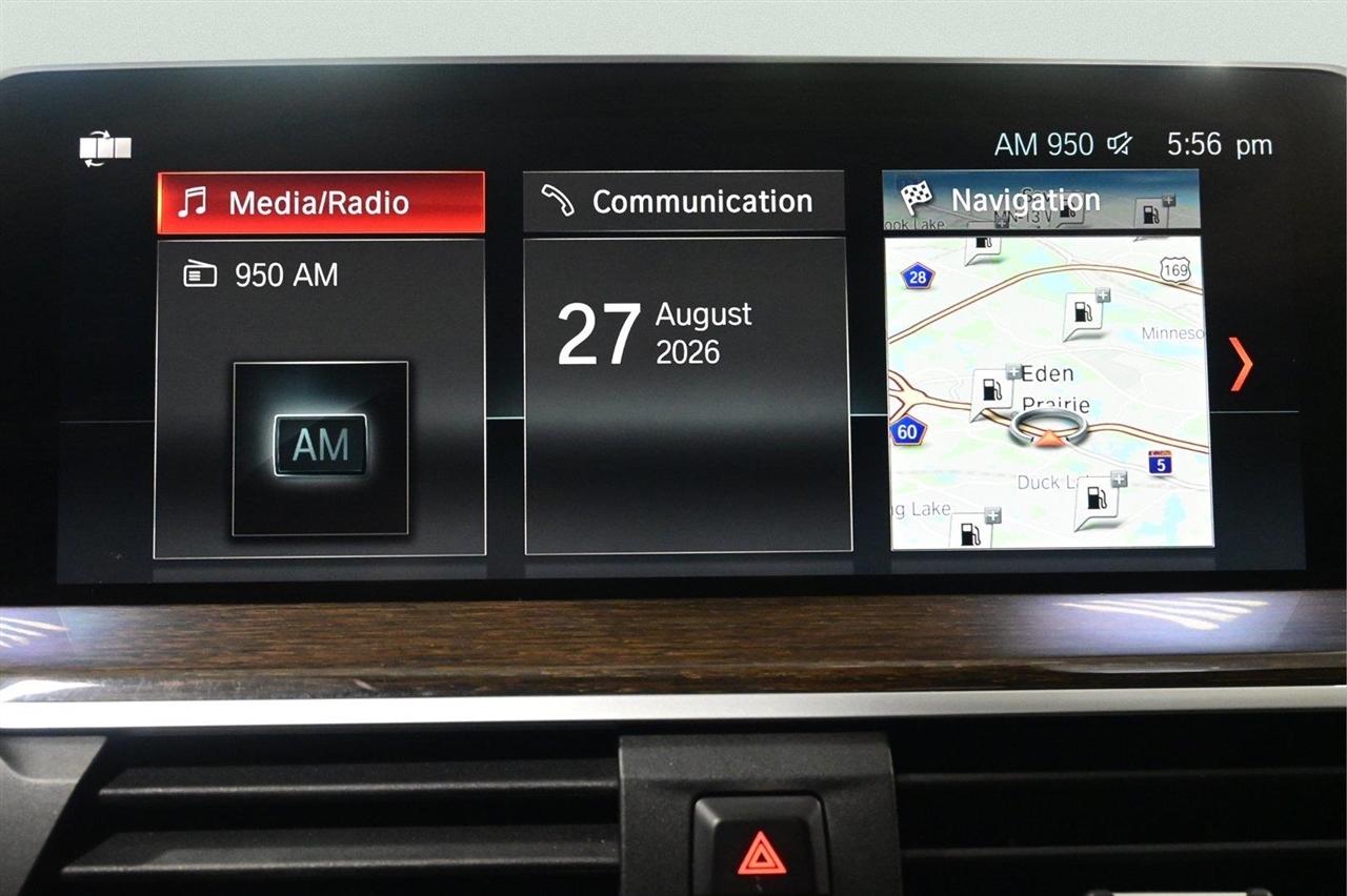 BMW X4 xDrive30i Sports Activity Coupe 2019