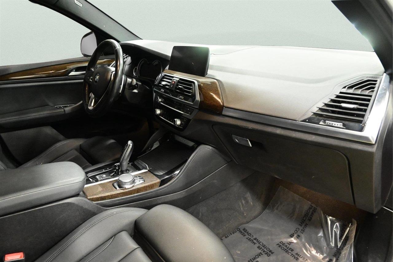 BMW X4 xDrive30i Sports Activity Coupe 2019