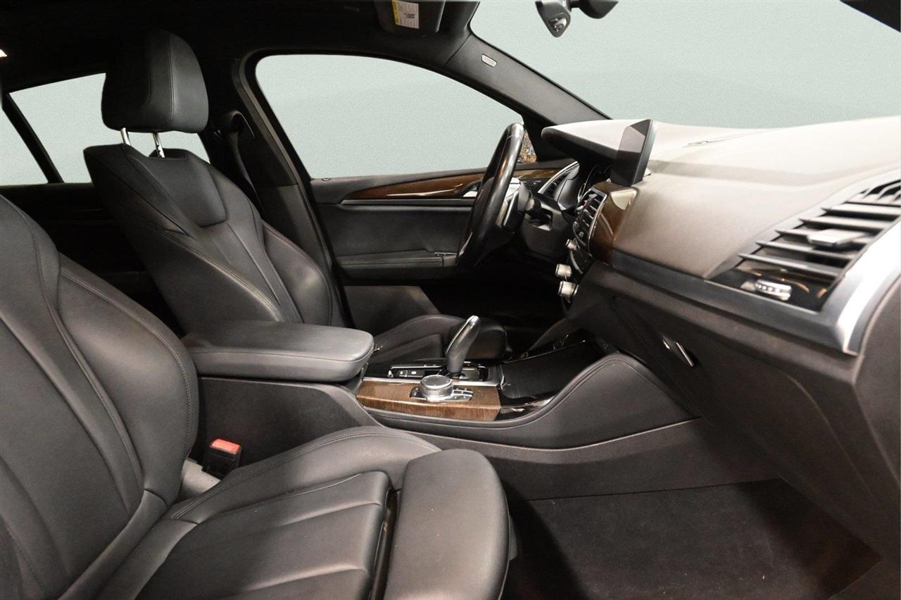 BMW X4 xDrive30i Sports Activity Coupe 2019