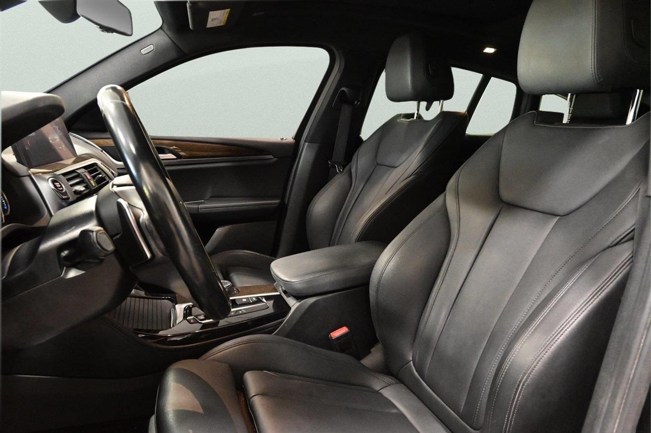 BMW X4 xDrive30i Sports Activity Coupe 2019