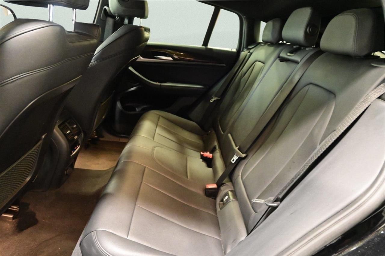 BMW X4 xDrive30i Sports Activity Coupe 2019