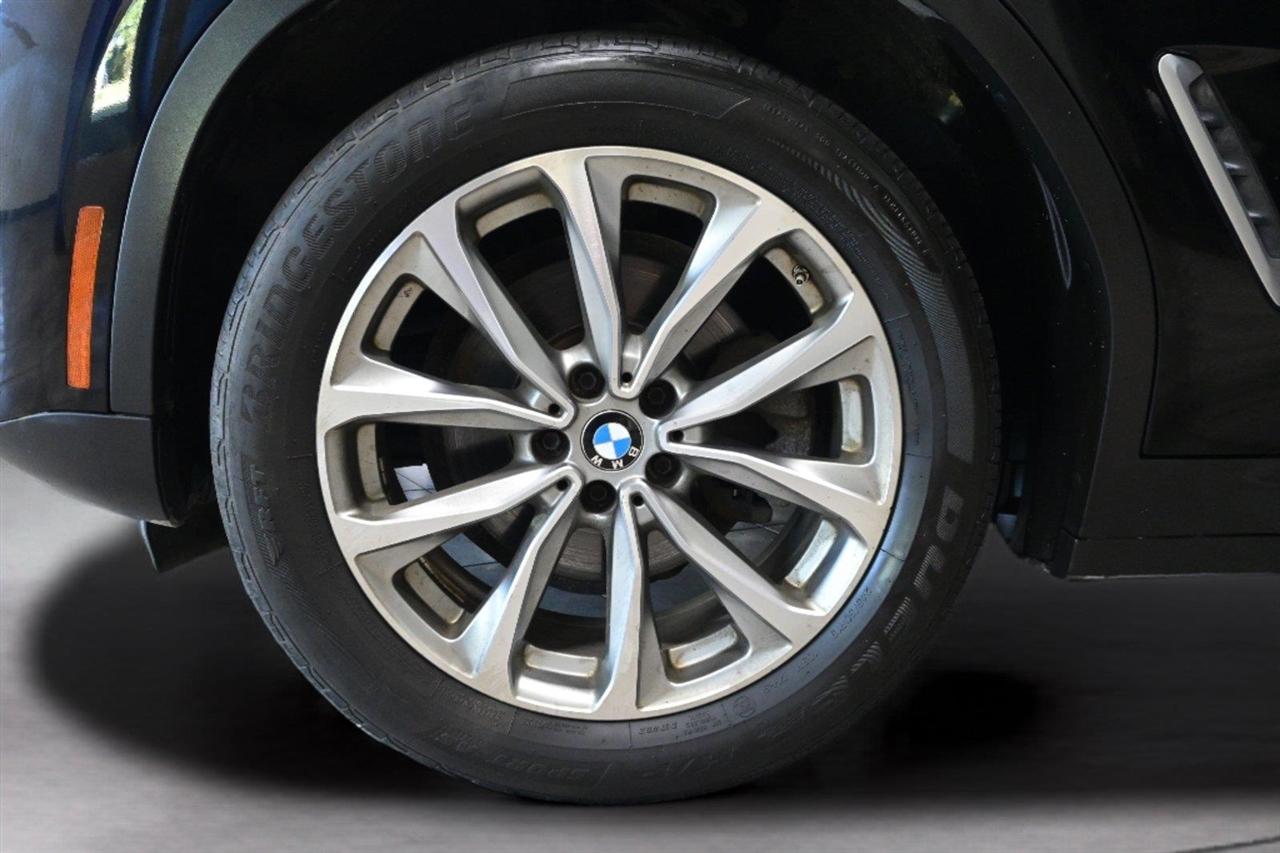 BMW X4 xDrive30i Sports Activity Coupe 2019