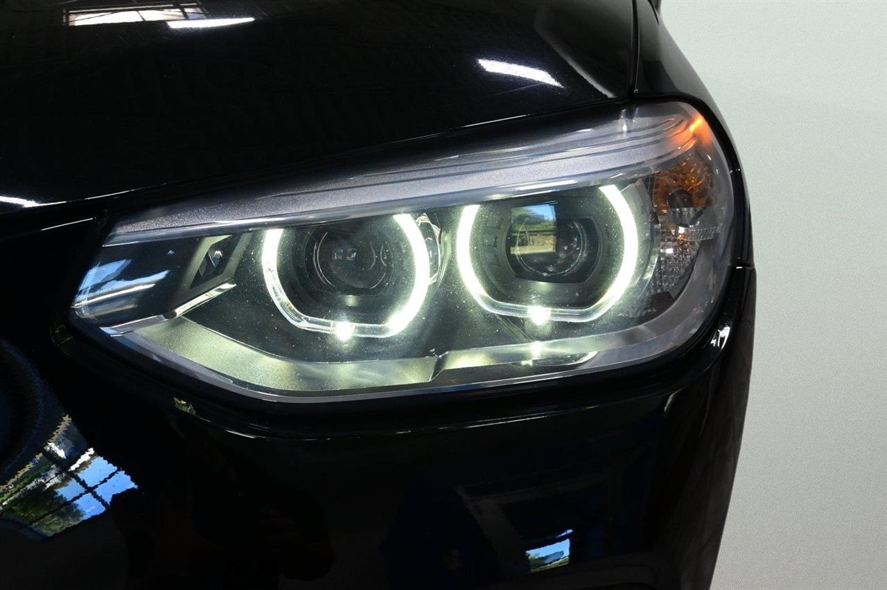 BMW X4 xDrive30i Sports Activity Coupe 2019