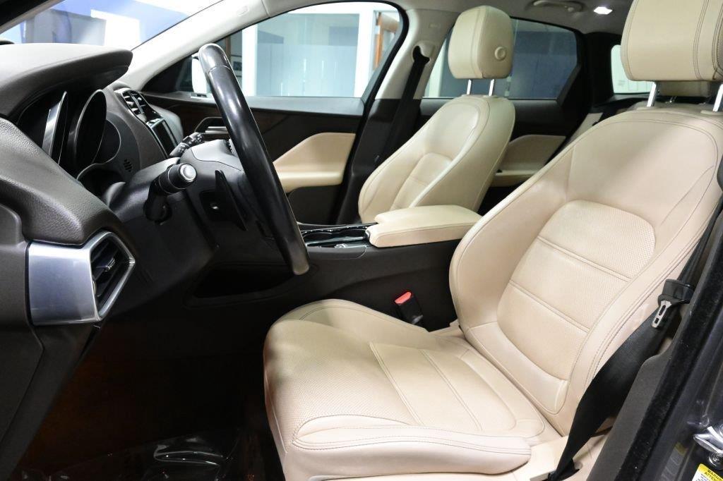 Jaguar F-Pace 35t Prestige AWD 2017