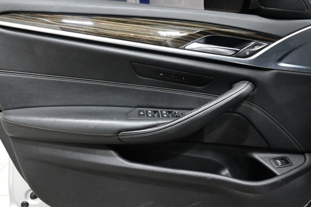 BMW 5 Series 530i xDrive Sedan 2019