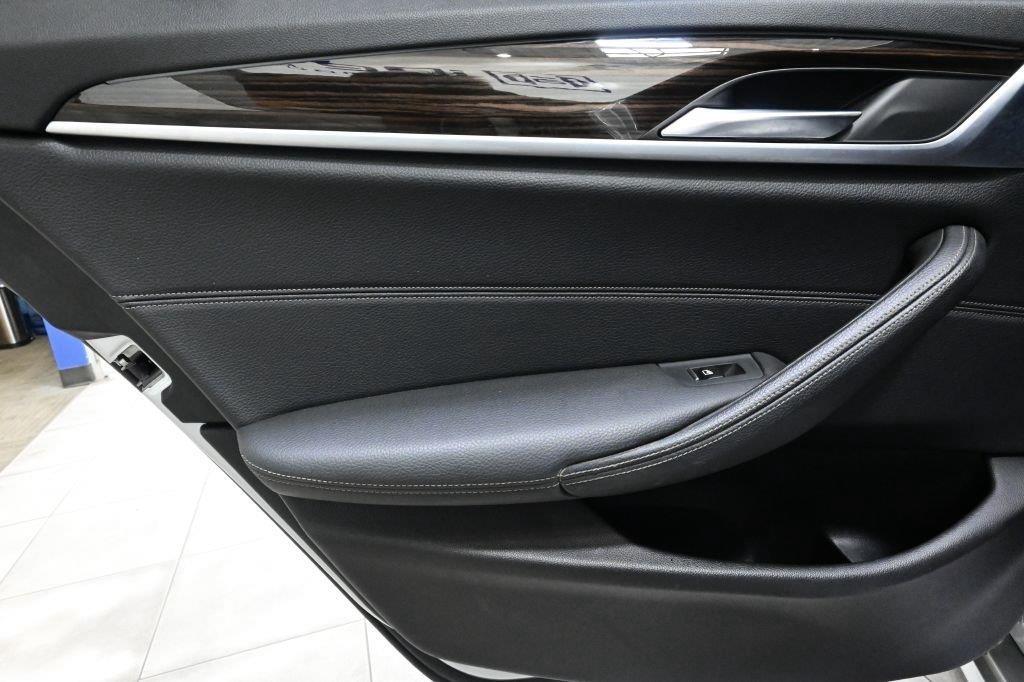 BMW 5 Series 530i xDrive Sedan 2019