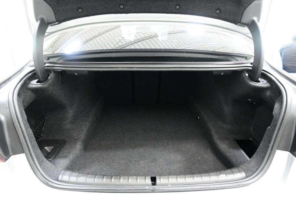 BMW 5 Series 530i xDrive Sedan 2019