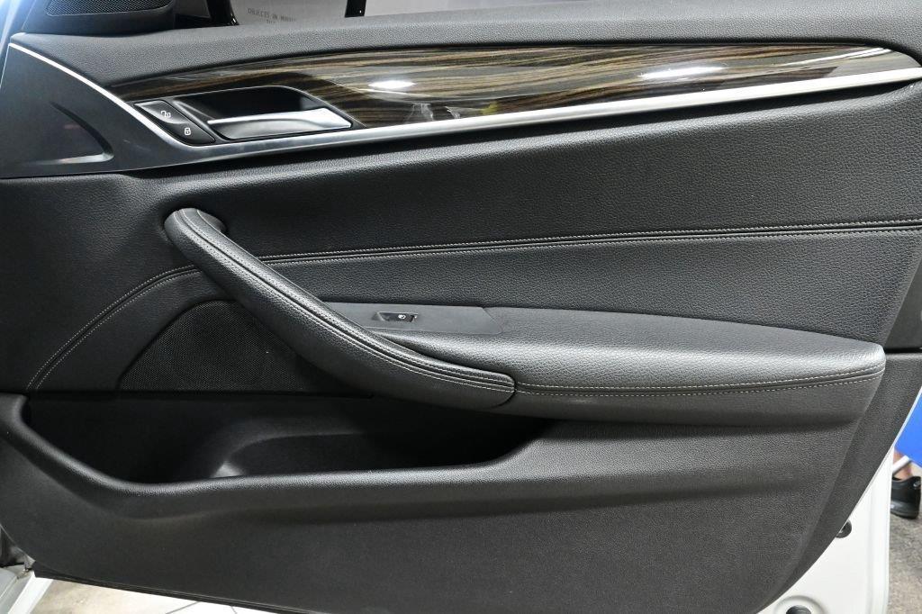 BMW 5 Series 530i xDrive Sedan 2019