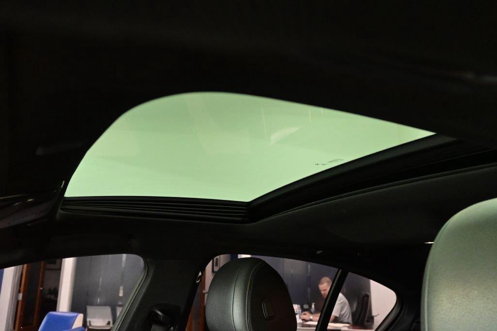 BMW 5 Series 530i xDrive Sedan 2019
