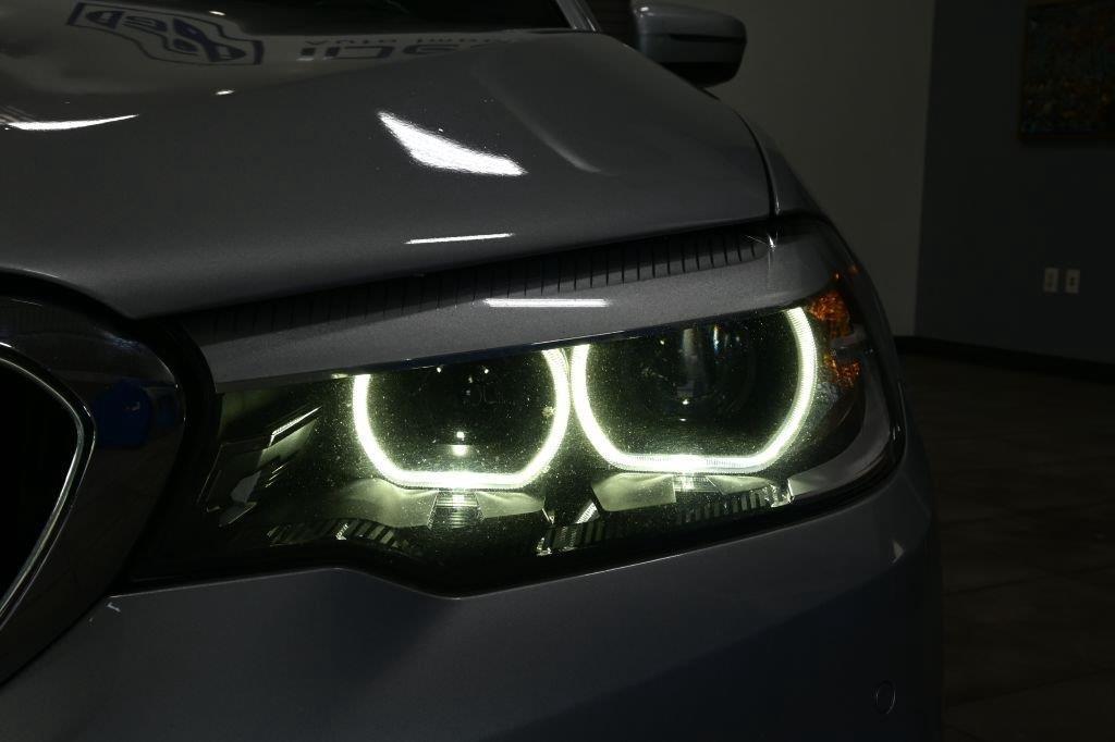 BMW 5 Series 530i xDrive Sedan 2019