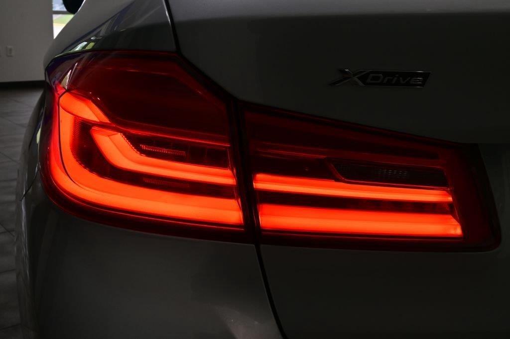 BMW 5 Series 530i xDrive Sedan 2019