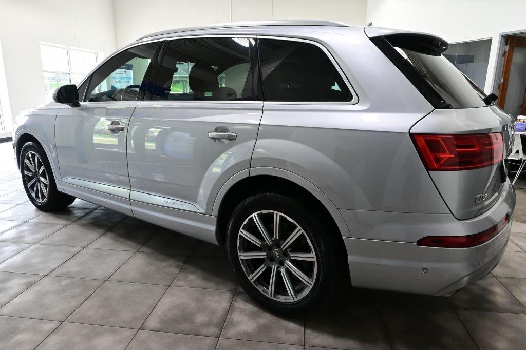 Audi Q7 Premium Plus 55 TFSI quattro 2019