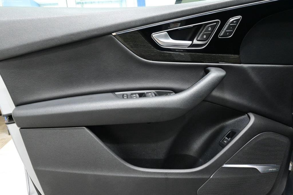 Audi Q7 Premium Plus 55 TFSI quattro 2019
