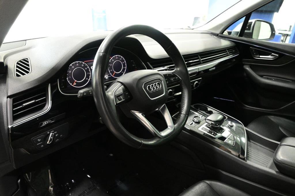 Audi Q7 Premium Plus 55 TFSI quattro 2019