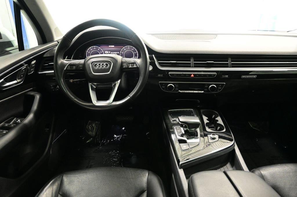 Audi Q7 Premium Plus 55 TFSI quattro 2019