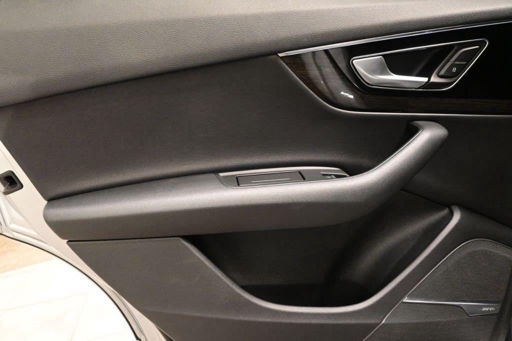 Audi Q7 Premium Plus 55 TFSI quattro 2019
